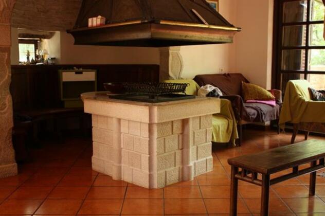 Holiday Home Natural Art House - Photo2