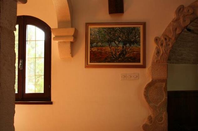Holiday Home Natural Art House - Photo4