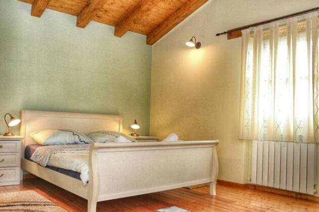 Villa Paolina Visnjan - Photo3
