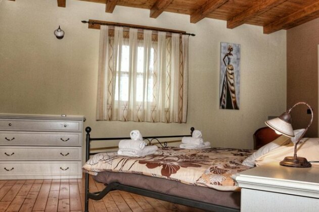 Villa Paolina Visnjan - Photo5