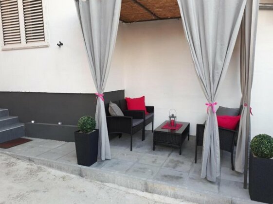 Apartman Alberta Vodice - Photo2