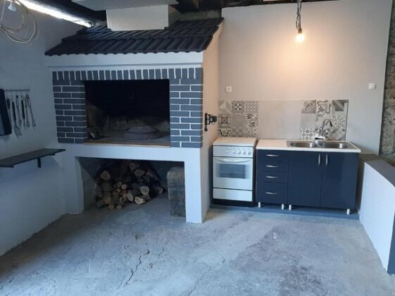 Apartman Alberta Vodice - Photo4