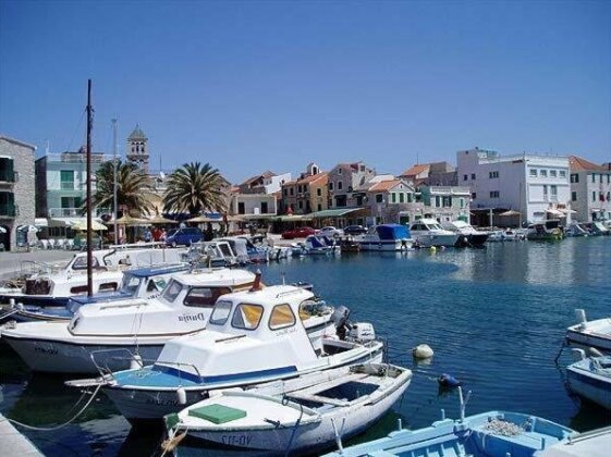Apartman Ivamar - Photo4