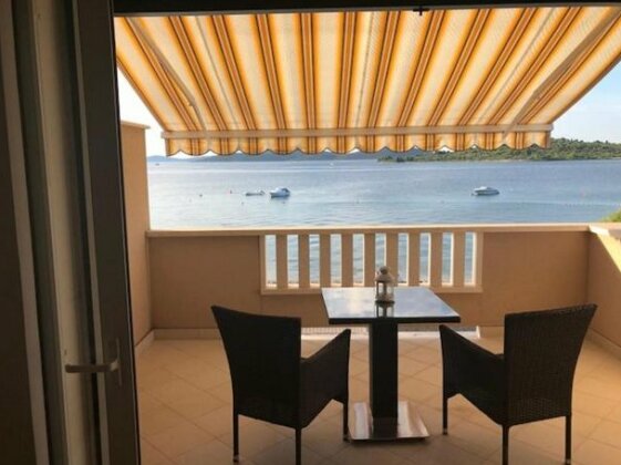 Apartmani Irina - Photo2