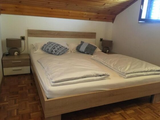 Apartmani Tarle - Vodice - Photo2