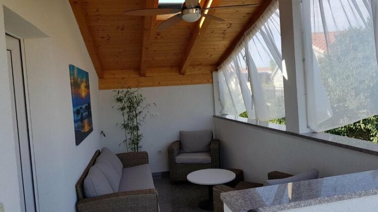Apartment Ana Laura - Photo2