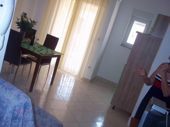 Apartment house Vodice 3596 - Photo2