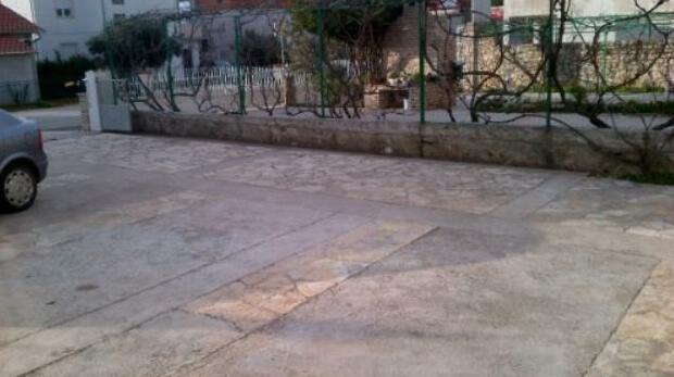 Apartment in Vodice XVI - Photo4