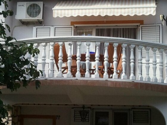 Apartment Jasna Vodice - Photo3