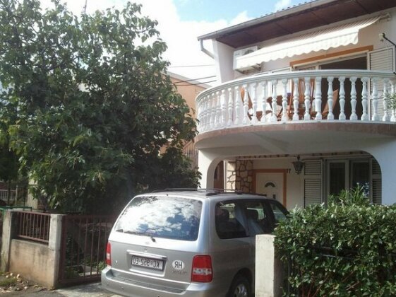Apartment Jasna Vodice - Photo4