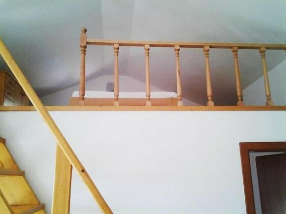 Apartment Obrovski - Photo2