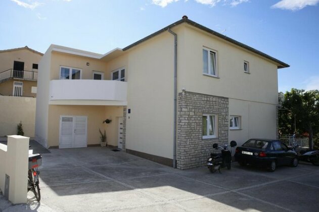 Apartment Udovicic - Photo2