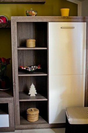 Apartment Yellow Story - Photo4