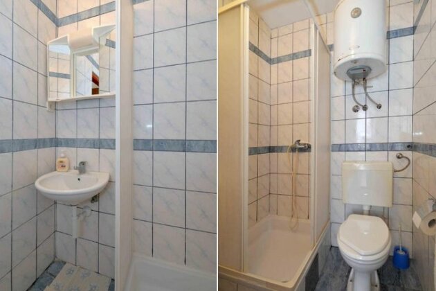Apartments Andrea Vodice - Photo5