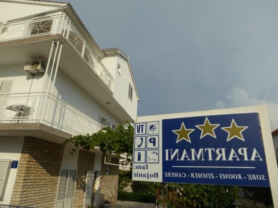 Apartments Bojanic Vodice - Photo3