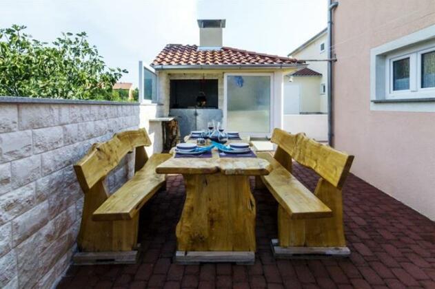 Apartments Dalic - Photo4