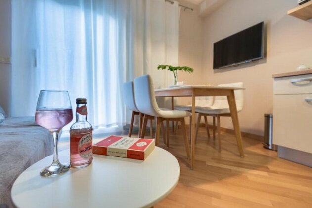 Apartments Dalmatino Vodice - Photo2