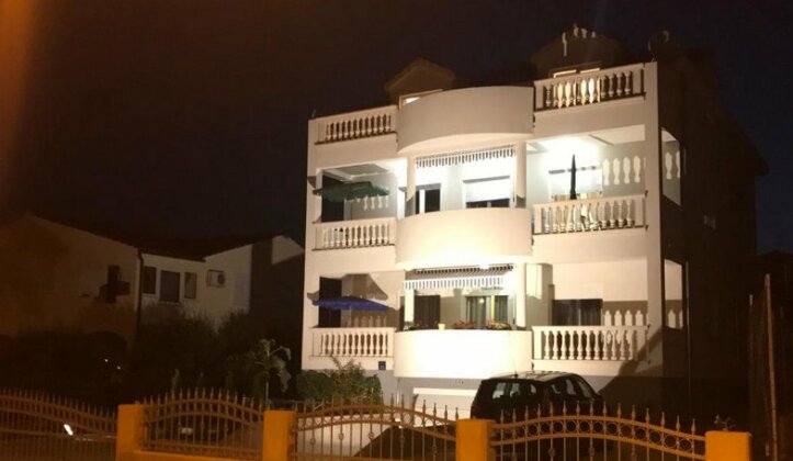 Apartments Mila Vodice - Photo2
