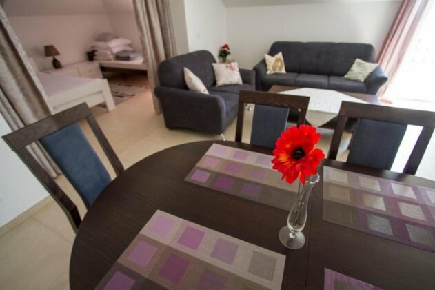 Apartments Mila Vodice - Photo5