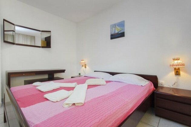 Apartments Nikolic Vodice - Photo4