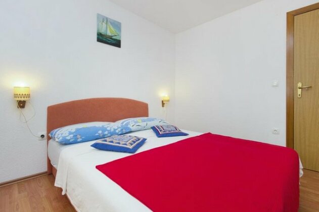 Apartments Nikolic Vodice - Photo5