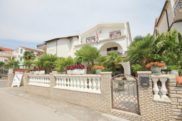 Apartments Skelin Vodice - Photo2