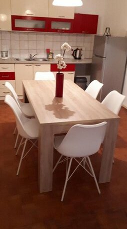 Apartments Toka Bilus - Photo2