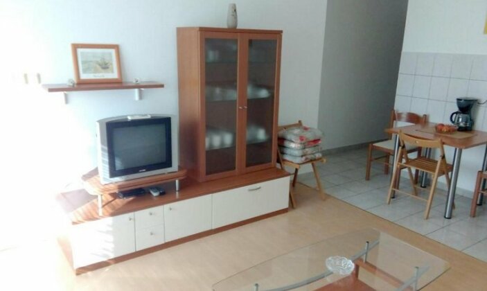 Apartments Toka Bilus - Photo4