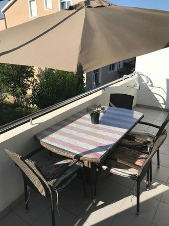 Beachfront Apartment Sun - Photo2