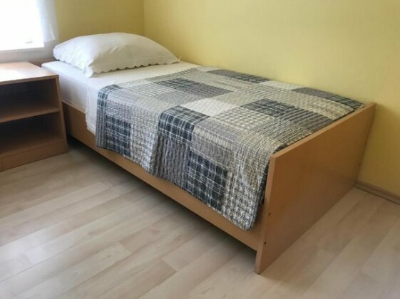 Beachfront Apartment Sun - Photo3