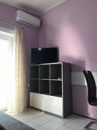 Beachfront Apartment Sun - Photo4