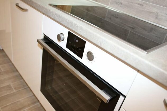 Centar Vodice Apartmani - Photo2
