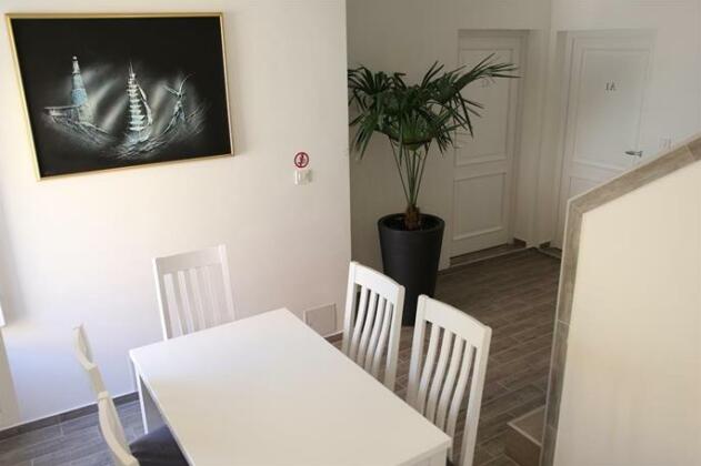 Centar Vodice Apartmani - Photo5