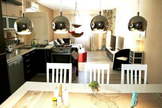 Downtown Apartmani Tina - Photo2