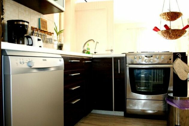 Downtown Apartmani Tina - Photo5