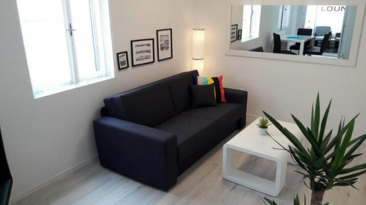 Downtown Park Suites - Photo5