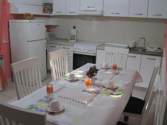 Green Room Vodice - Photo3