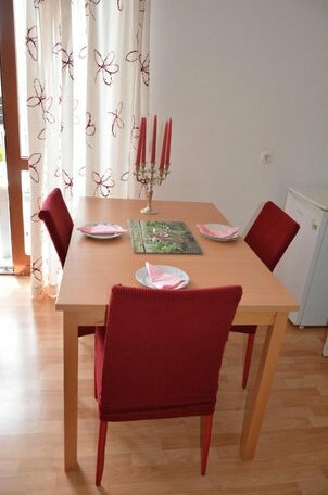 Green Room Vodice - Photo5