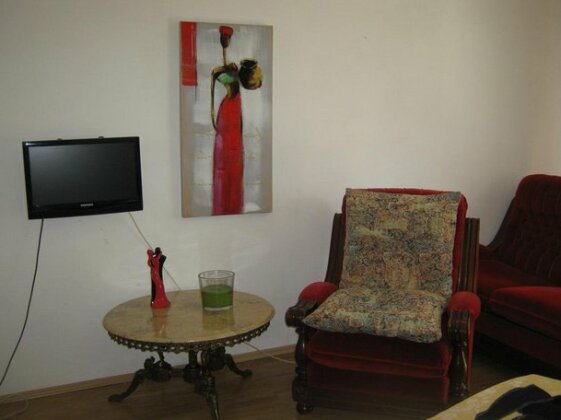 Guesthouse Linna - Photo5