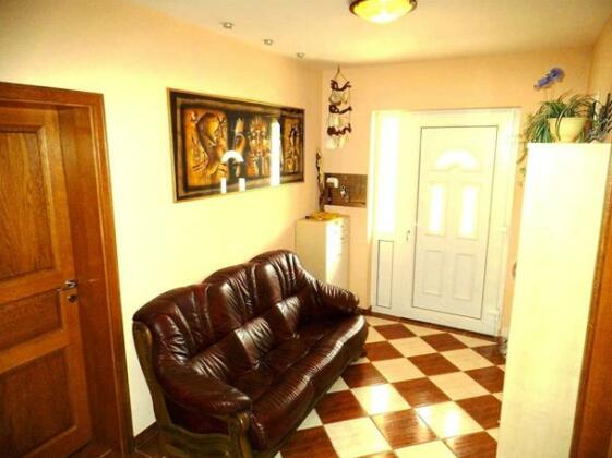 Holiday Home Angelina Srima - Photo4