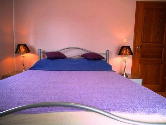 Holiday Home Angelina Srima - Photo5