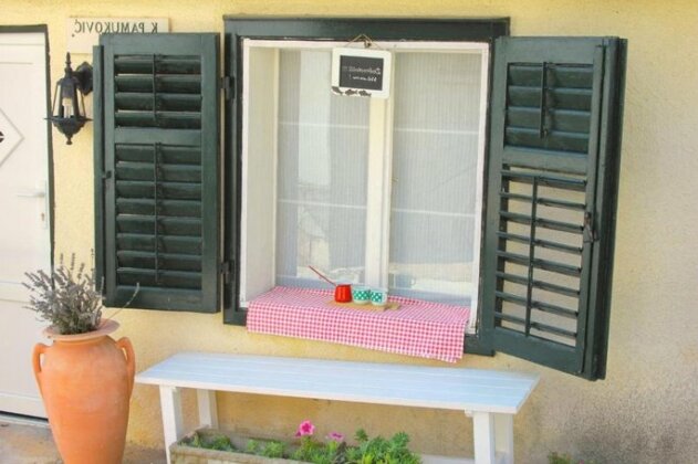 Holiday Home Mediterranean Dream - Photo2