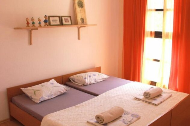 Holiday Home Mediterranean Dream - Photo3