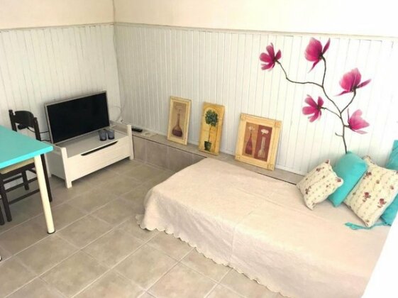 Holiday Home Mediterranean Dream - Photo5