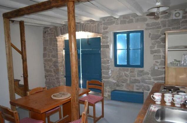 Holiday Home Tonci - Photo5