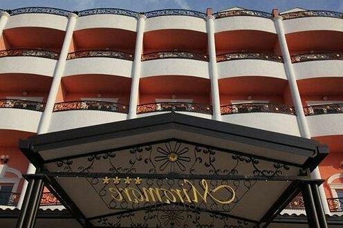 Hotel Miramare - Photo4