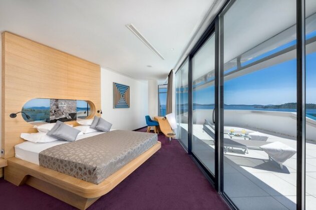 Hotel Olympia Sky - Photo4