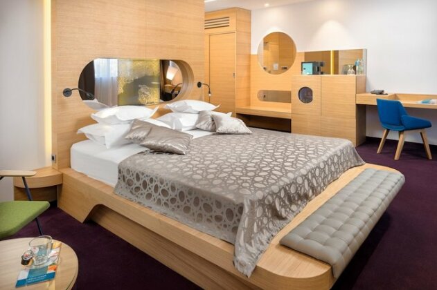 Hotel Olympia Sky - Photo5