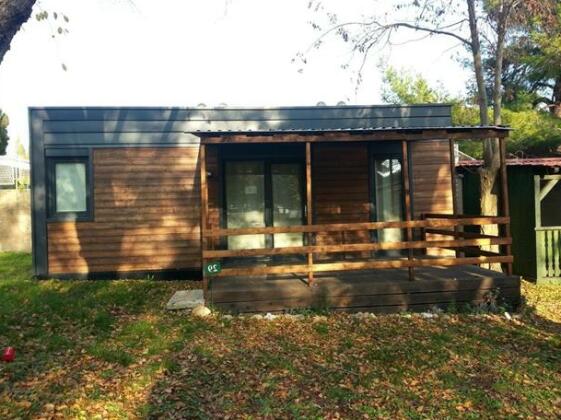 Mobilne Home Holly 29 - Photo2