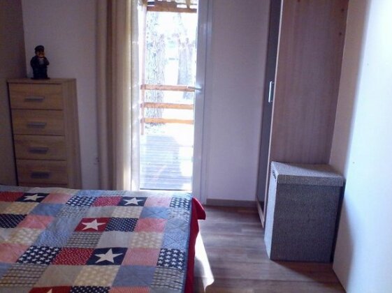 Mobilne Home Holly 29 - Photo4